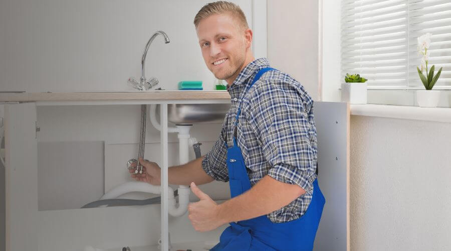 Emergency Plumbing Repair in East Weymouth, MA